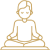 Meditation & Yoga