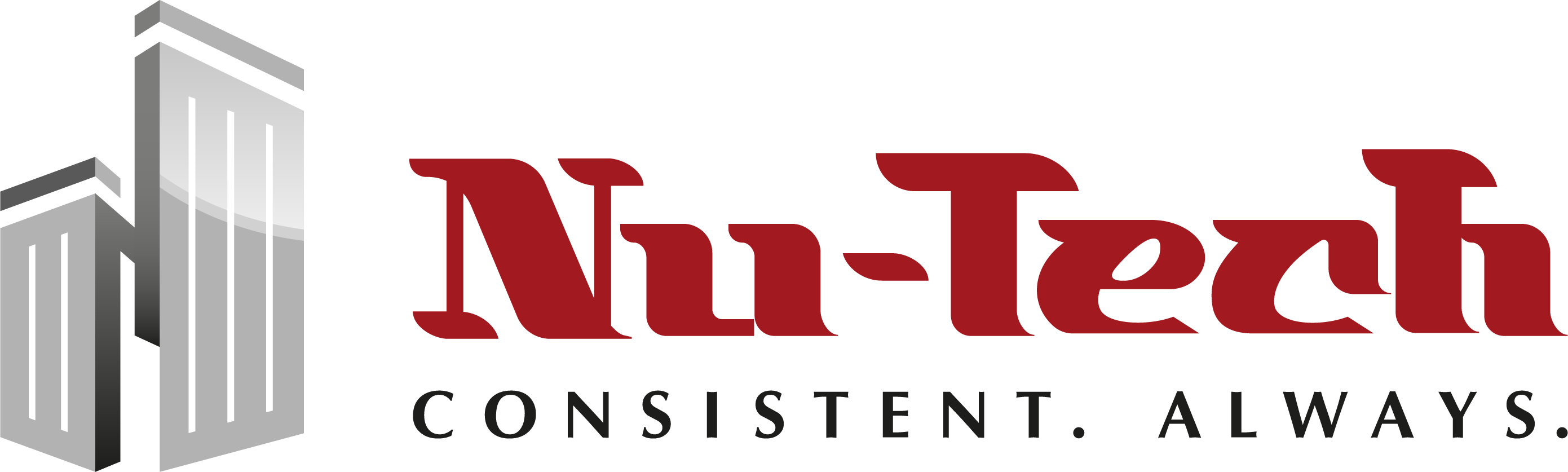 Nu-Tech Logo