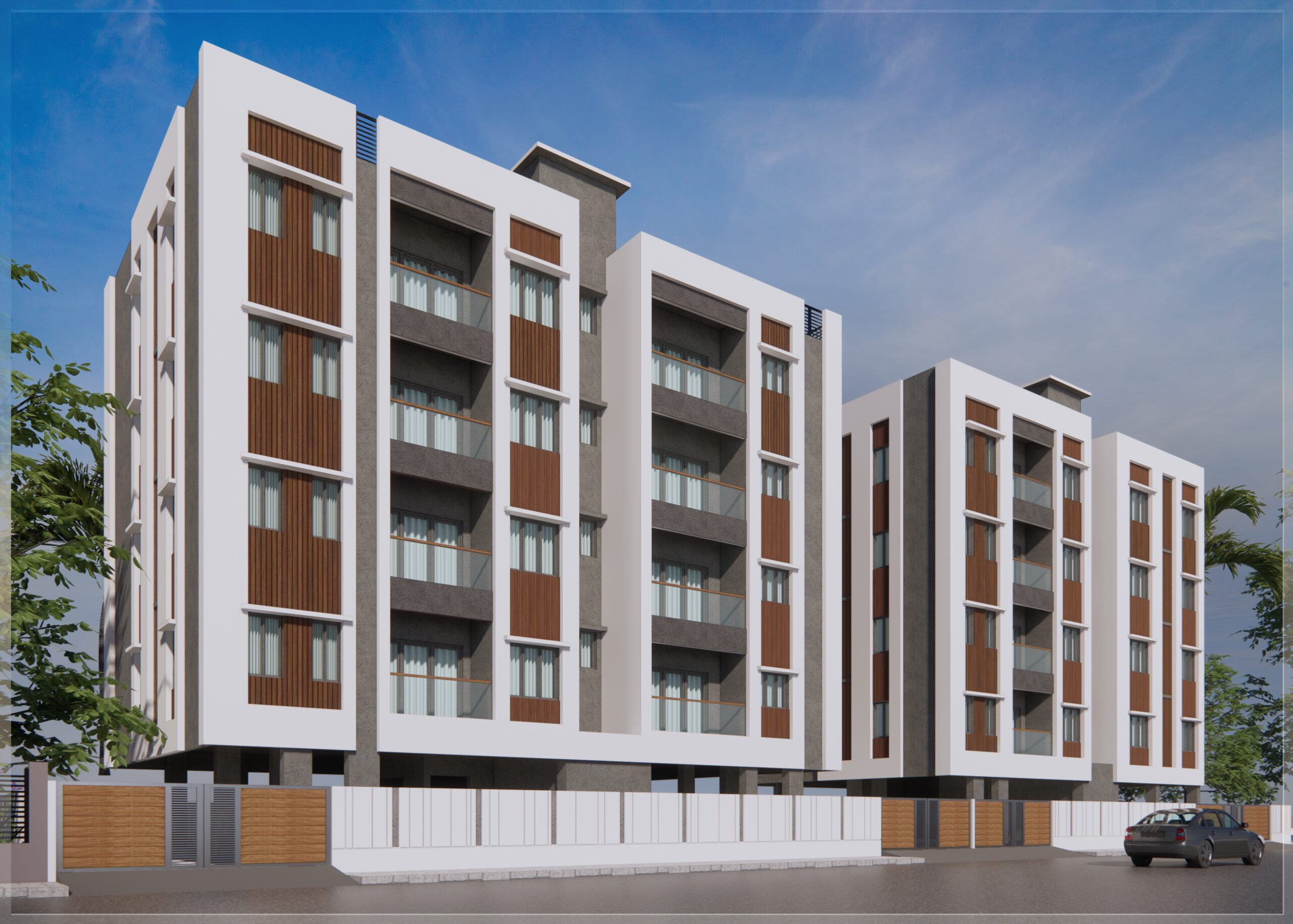 Nutech Preethi NuTech Associates